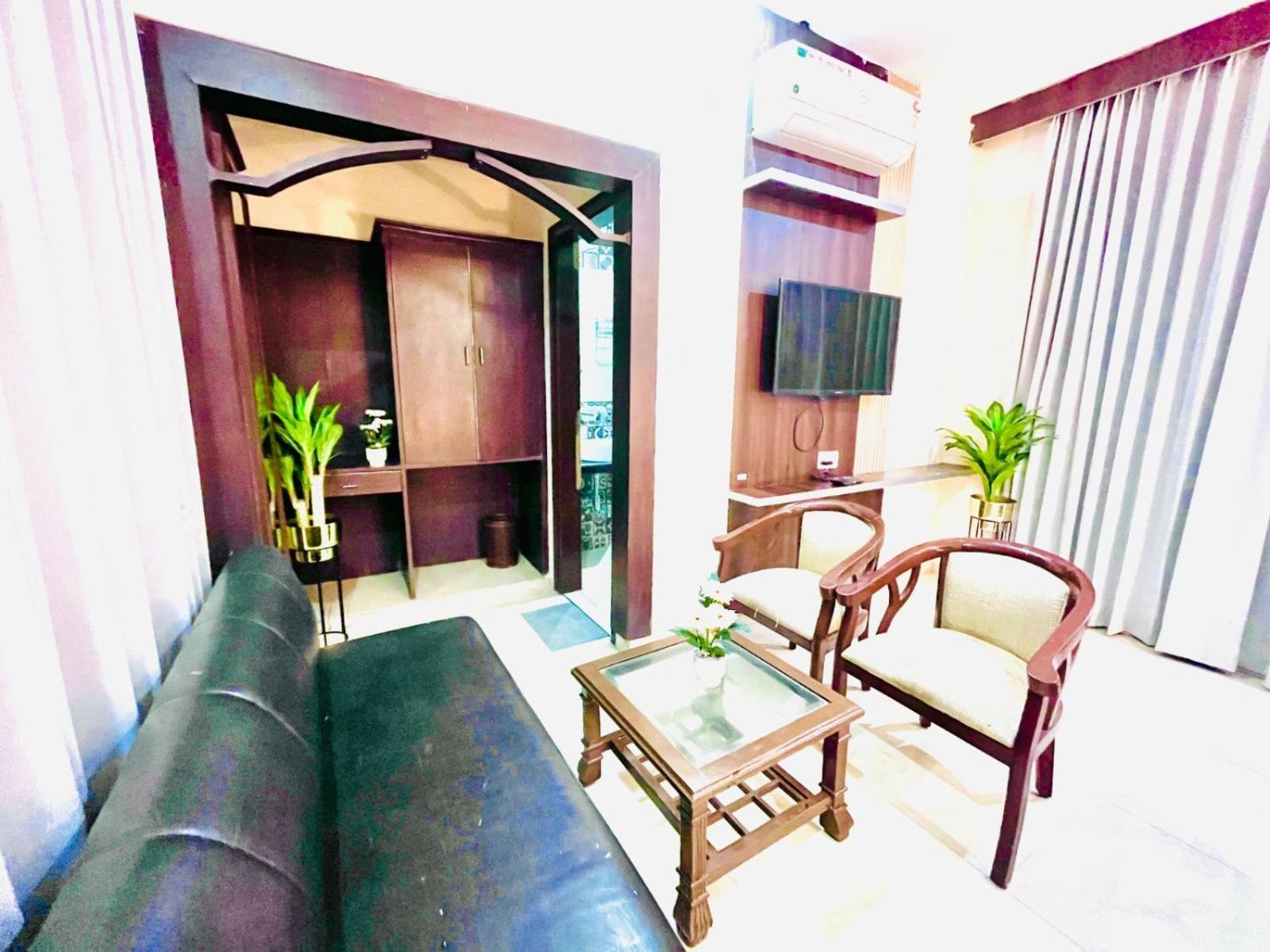 Hotel Ramawati Near Ganga Ghat Haridwār Esterno foto