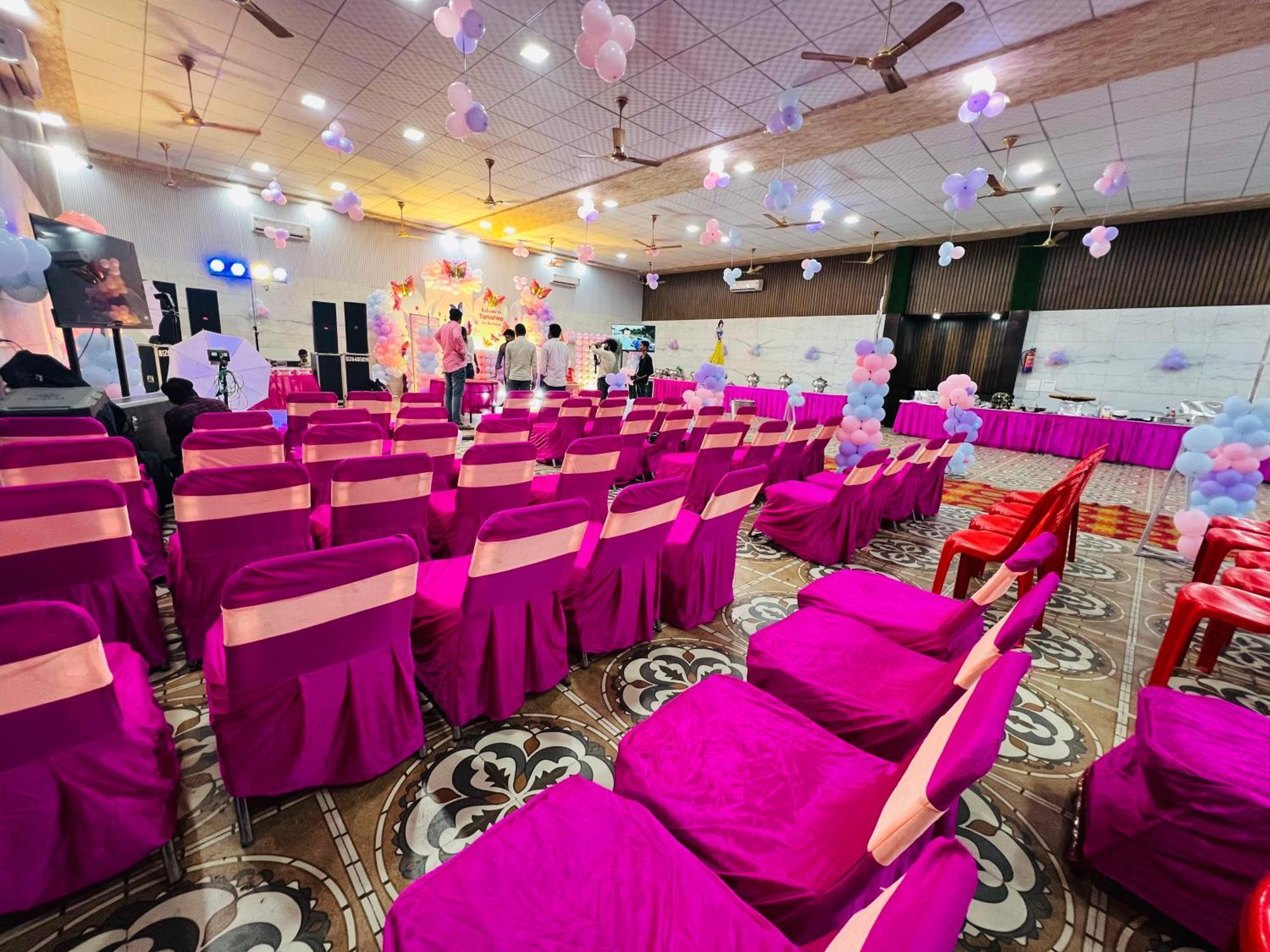 Hotel Ramawati Near Ganga Ghat Haridwār Esterno foto